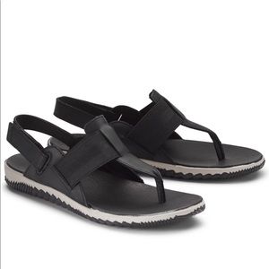 NEW! SOREL OUT N ABOUT  SANDAL! Women’s 7